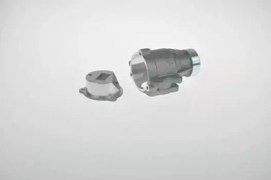 RCGF оригинальные детали! Картер для RCGF 15CC 15CCBM бензиновый двигатель