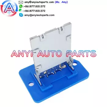 RE084 97035-1E100 970351E10 0 вентилятора отопителя, резистор мотора для Hyundai Accent RE084