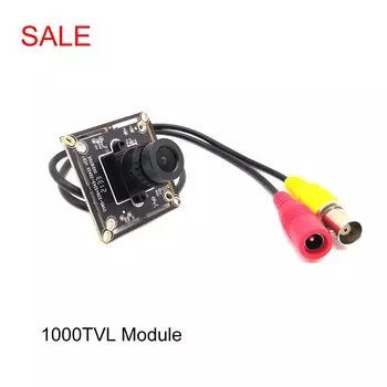 REDEAGLE 7040 CMOS цветная аналоговая камера 700TVL