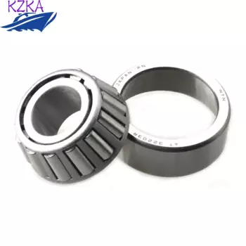 Редуктор 09265-17002 для Suzuki DF25 DF30, 4-тактный лодочный двигатель 09265-17002-00 0926517002, аксессуары для двигателя