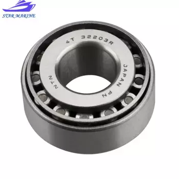 Редуктор 09265-17002 для Suzuki DF25 DF30, 4-тактный лодочный двигатель 09265-17002-00 0926517002, аксессуары для двигателя