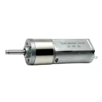 Редукторный двигатель 16GA-050 3-7.4В
