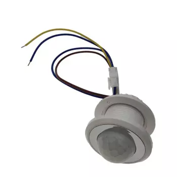 YiFanHeRong Highly Sensitive Auto Switch Мини ночник