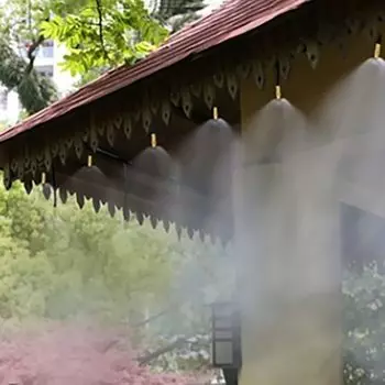 Регулируемые опрыскиватели HUXUAN 2 шт.