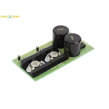 Регулируемый блок питания NAIM HICAP NAC152XS Two + 24V для повторной гравировки