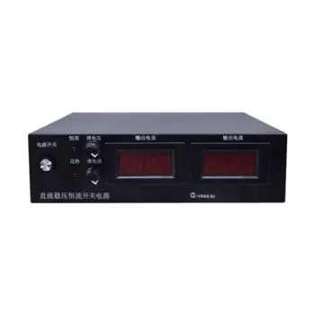 Регулируемый источник питания для зарядки аккумулятора DC0-150V/0-10a, зарядное устройство для аккумулятора, постоянный ток, постоянное напряжение