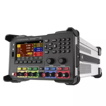 Регулируемый источник питания постоянного тока HDP135V6/4324B/4424H с ЧПУ