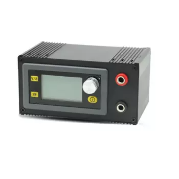 Регулируемый источник питания постоянного тока XY5005E CC CV 6 0 55 00 в вход 0 0 50 00 в выход 0 5 000 а ток 250 Вт Мощность