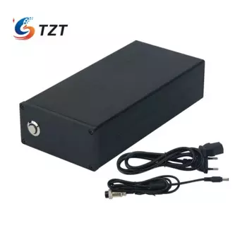 Регулируемый источник питания TZT 30 Вт DC5V 2.5A/9V 2.5A/12V 2.5A/15V 2A, Линейный источник питания, черная панель для усилителя мощности STUDER900
