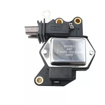 Регулятор генератора для двигателя CNHTC SINOTRUK HOWO T5G T7H SITRAK Man FJZ2980ZX JFZ2972YA