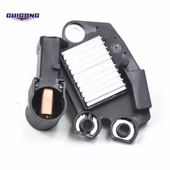 Регулятор переменного тока GUIGONG для Nissan Infiniti Smart Tsubame