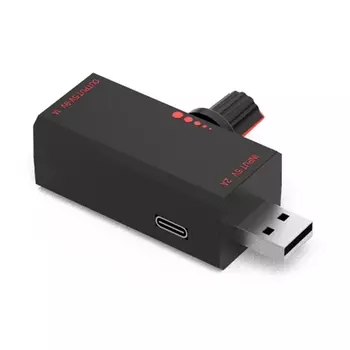 Регулятор скорости USB-вентилятора OOTDTY