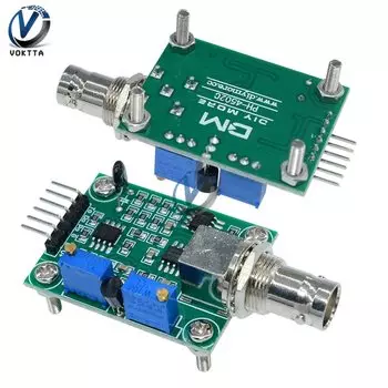Voktta Liquid PH 0-14 Value Detection Regulator