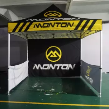 Рекламная складная палатка 3x3 с индивидуальным принтом, тент для событий, всплывающая палатка, дисплей с логотипом вечерние, свадебный шатер, беседка, навес, палатки для торговой выставки