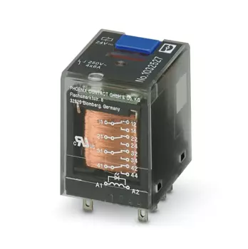 REL-IR-BL/L-24DC/4X21 1032527 реле