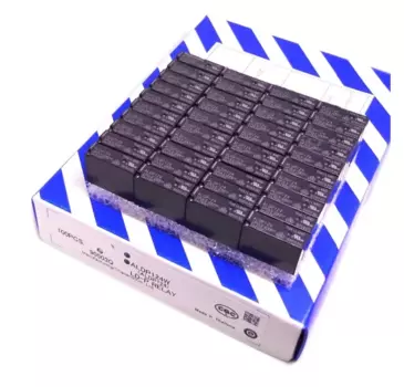 РЕЛЕ 100 шт./кор. ALDP105 ALDP112 ALDP124 5 В 12 В 24 В постоянного тока новое и оригинальное силовое реле