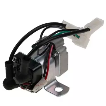 Реле 12 в 1-82553-040-1 0-25000-7912 0-25000-7910 для двигателя Isuzu 4j1 4JG1 4BG1
