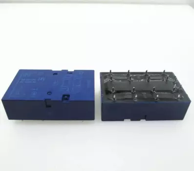 Реле 24 В SF4D-DC24V SF4-DC24V SF4DDC24V DC24V 24 В 24 В постоянного тока 6 А 250 В переменного тока 14 контактов