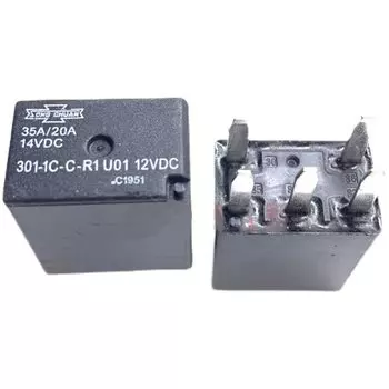 Реле 301-1C-C-R1 U01