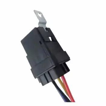 Реле 3740079 для подъемника JLG