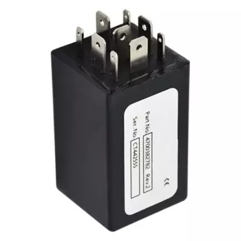 Реле 382782 4700382782 370233 VBS для ролика Dynapac CA152 CA251 CC102 CC232 CC412 CC422 CC722 CC900