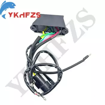Реле 38550-ZV5-822 в сборе, Главный для подвесного мотора Honda Marine BF 35 40 BF 35AM 40B2 40A2