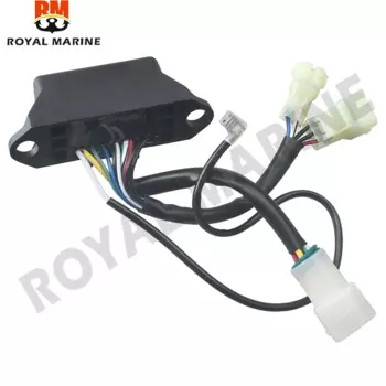 Реле 38580-ZY9-003 в сборе для Honda 75HP 90HP BF75 BF75DK0 EFI BF90DK0 LHGD LHTW LHTD LRTW LRTU LRTD LRTL XRTL XRTW