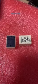 Реле 899-1C-F-C, 6 В постоянного тока, 6 в, 5-контактное = реле 899B-1C-F-C стандартное железная, 5 контактов, одно открытое и обычно clo = стандартное 6 В, 10 шт.-1 лот