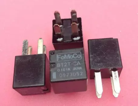 реле 8T2T-CA 8T2TCA DIP4