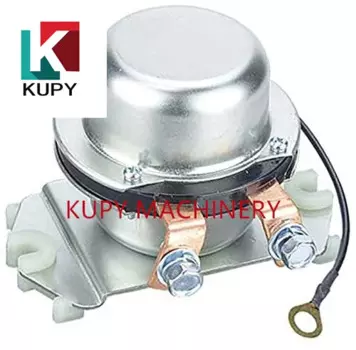 Реле аккумулятора 24 В для экскаватора Komatsu 08088-30000 421-06-11930, PC200, PC300, PC400