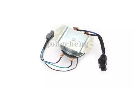 Реле аккумулятора 24 В SK200-6 SK210LC SK250LC для выключателя питания Kobelco YT24S00001F1