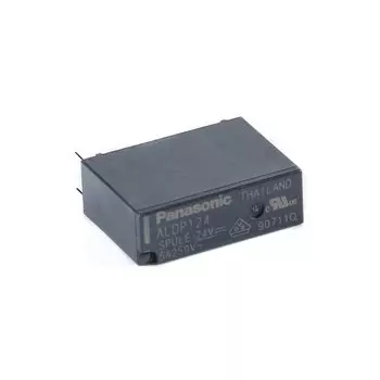 Реле ALDP105 ALDP112 ALDP124 5V 12V 24V Your Cee