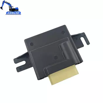 Реле экскаватора для Caterpillar E320D2 E323E329 E336GC 424-0338 4240338