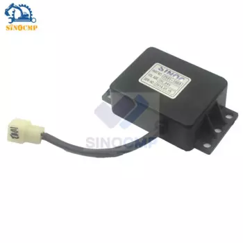 Реле экскаватора SINOCMP 2531-1003 25311003 для Daewoo Doosan DH225-7 с 3-месячной гарантией