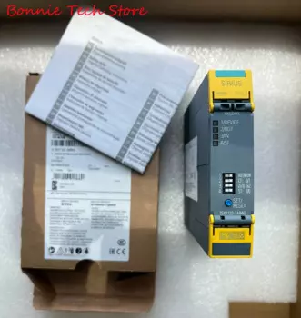 Реле безопасности 3SK1122-1AB40 для Siemens SIRIUS