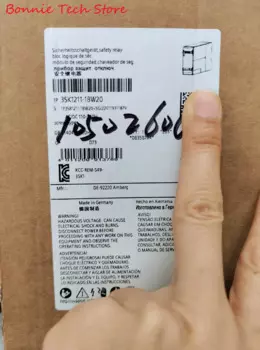 Реле безопасности 3SK1211-1BW20 для Siemens SIRIUS