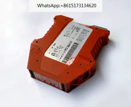 Реле безопасности MSR127T MSR127TP 440R-N23132 MSR127T 440R-N23126, новое в коробке