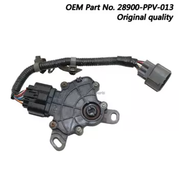Реле безопасности OEM 28900-PPV-013 для Honda Civic Accord CR-V 28900-RCR-003 14411655 28900-RPC-013