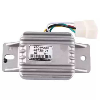 Реле безопасности регулятора ME049233 R8T30171 для экскаватора Mitsubishi 320C 320B 312B E320C