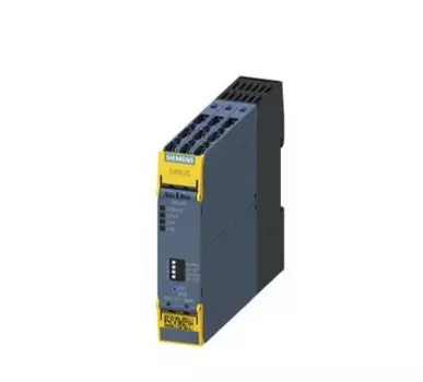 Реле безопасности SIMATIC SIRIUS 3SK1121-1AB4 0 в наличии