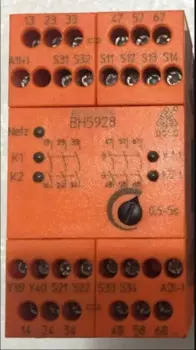 Реле BH5928, используется в хорошем состоянии