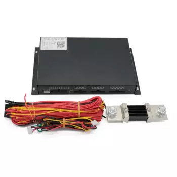 Реле Bms B5A25S60P JKBMS с разделенным портом, реле BMS для гольфа bms 500A, непрерывный ток с активным балансирующим током 5A, Смарт Bms