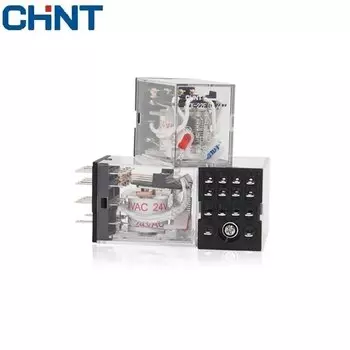 Реле CHNT JZX-22F