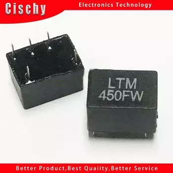 Реле cischy LTM450FW LTM450F LTM450 450FW LTM450EW LTM450GW DIP5=3+2