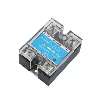 Реле Cloweit JGX-4810DA 10-100А 24-480В