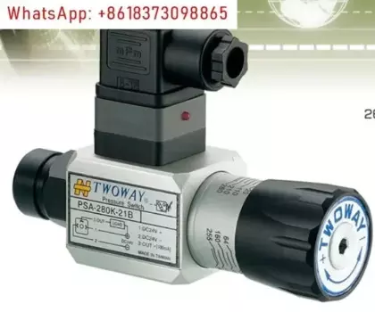 Реле давления DNB-040K/070K/150K/250K-22B/06I