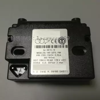 Реле давления GW3A4 / GW10A4 / GW50A4 / GW150A4 GW500A4 газовый переключатель