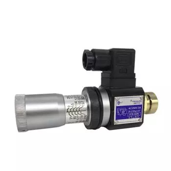 Реле давления JCS-02H/JCS-02N/JCS-02NL/JCS-02NLL
