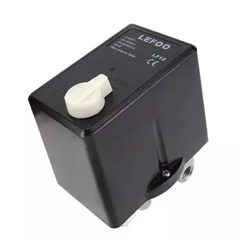 Реле давления LEFOO LF12 380В