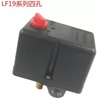 Реле давления LEFOO LF19 220В 380В